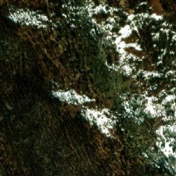 Satellite imagery of Graben, XK