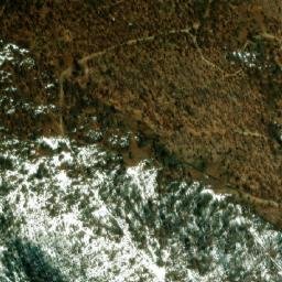 Satellite imagery of Graben, XK