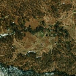 Satellite imagery of Graben, XK