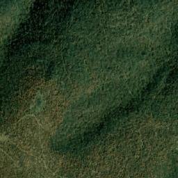 Satellite imagery of Gorina, XK