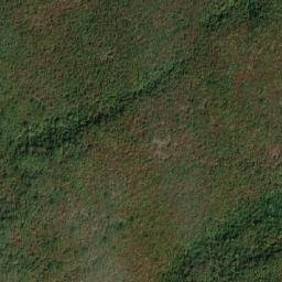 Satellite imagery of Kodra Imerit, XK