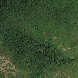 Satellite imagery of Markovo Kale, RS