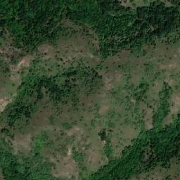 Satellite imagery of Šavarljika, RS