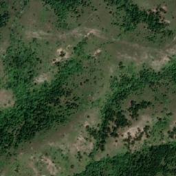 Satellite imagery of Šavarljika, RS