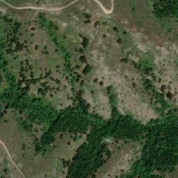 Satellite imagery of Kamenitnica, RS