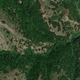 Satellite imagery of Kamenitnica, RS