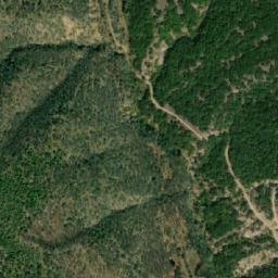 Satellite imagery of Blačansko Trlište, MK