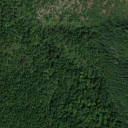 Satellite imagery of Gradište, MK