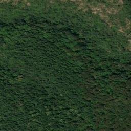 Satellite imagery of Gradište, MK