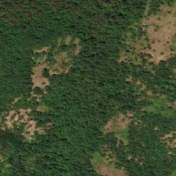 Satellite imagery of Belutak, RS