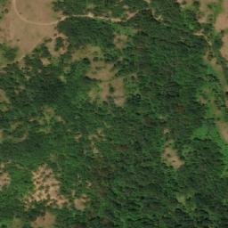 Satellite imagery of Belutak, RS