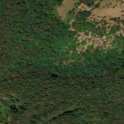 Satellite imagery of Golema Klada, RS