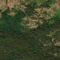 Satellite imagery of Golema Klada, RS