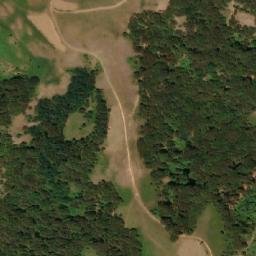 Satellite imagery of Golema Klada, RS