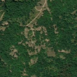 Satellite imagery of Racin Kamen, MK
