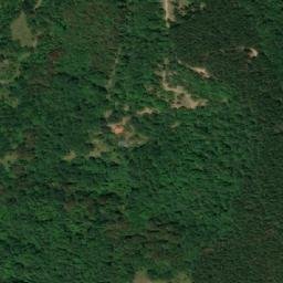 Satellite imagery of Racin Kamen, MK