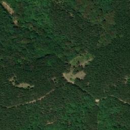 Satellite imagery of Racin Kamen, MK
