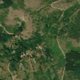 Satellite imagery of Negovište, MK