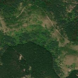 Satellite imagery of Kamen, BG