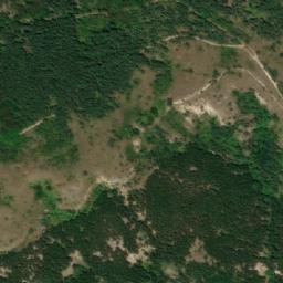 Satellite imagery of Kamen, BG