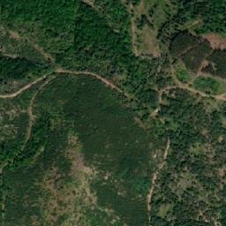 Satellite imagery of Dvete Chuki, BG