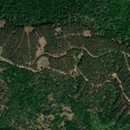 Satellite imagery of Dvete Chuki, BG