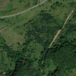 Satellite imagery of TT5, BG