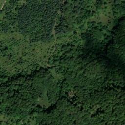 Satellite imagery of TT5, BG