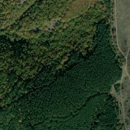 Satellite imagery of Kurtadin, BG