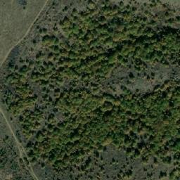 Satellite imagery of Kurtadin, BG