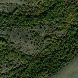 Satellite imagery of Kurtadin, BG