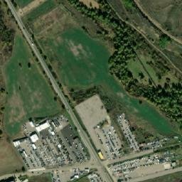 Satellite imagery of TT91/57/, BG