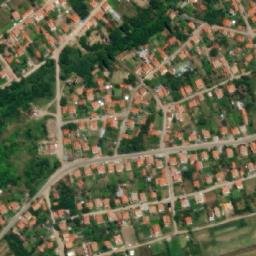 Satellite imagery of TT73B, BG