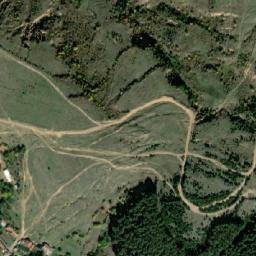 Satellite imagery of Mogilata, BG