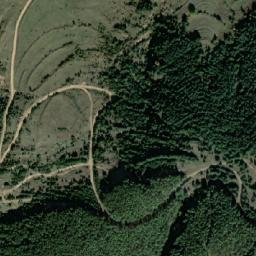 Satellite imagery of Mogilata, BG