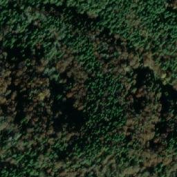 Satellite imagery of Mushni rid, BG