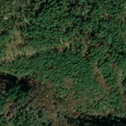 Satellite imagery of Haydushkata mogila, BG