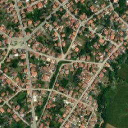 Satellite imagery of TT2, BG