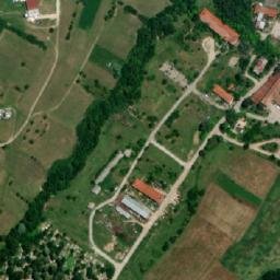 Satellite imagery of TT2, BG