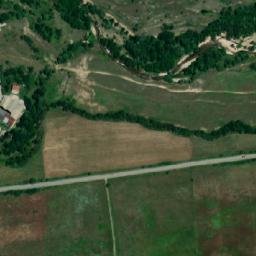 Satellite imagery of TT42/58/, BG