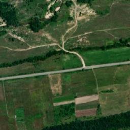 Satellite imagery of TT42/58/, BG