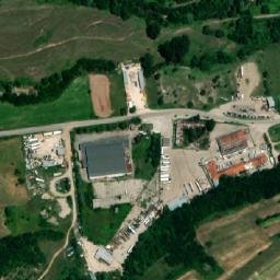 Satellite imagery of TT42/58/, BG