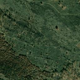 Satellite imagery of Chukurov Vrah, BG