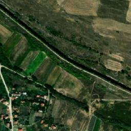 Satellite imagery of Varha, BG