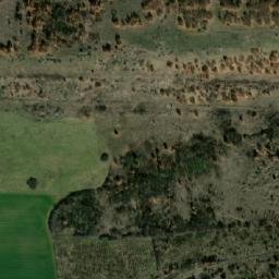 Satellite imagery of TT35/XII/, BG