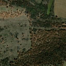 Satellite imagery of TT35/XII/, BG