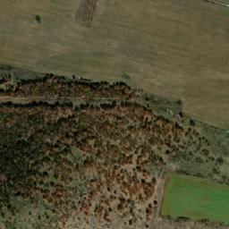 Satellite imagery of TT35/XII/, BG