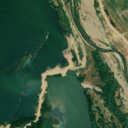 Satellite imagery of TT21/V/, BG