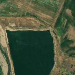 Satellite imagery of TT21/V/, BG