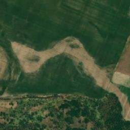 Satellite imagery of TT21/V/, BG